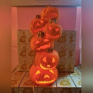 Vintage Trendmasters JOL blow mold